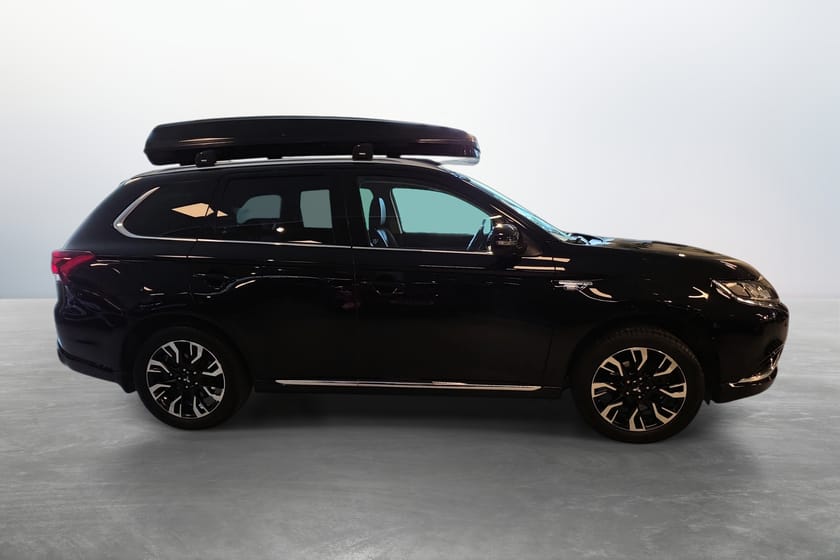 Bilde 4 av Mitsubishi Outlander PHEV