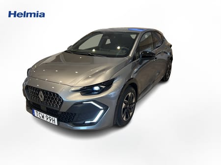 Renault Clio TCe 115 techno 5-d