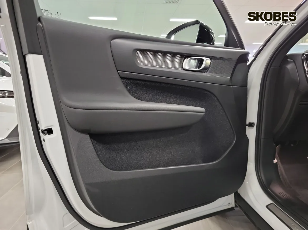 Volvo XC40 P6 Recharge