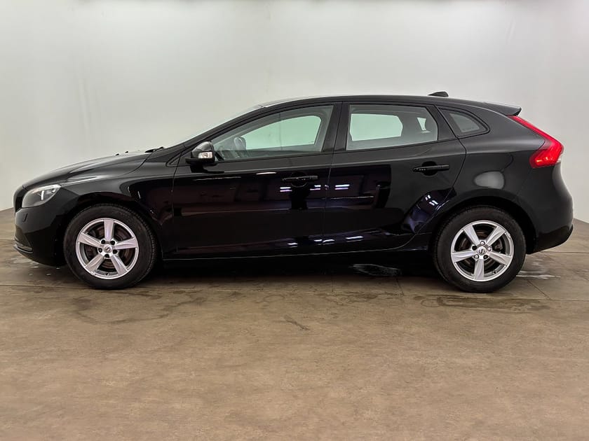 Bild 3 av Volvo V40