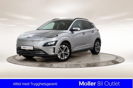 Hyundai Kona Electric 64 kWh