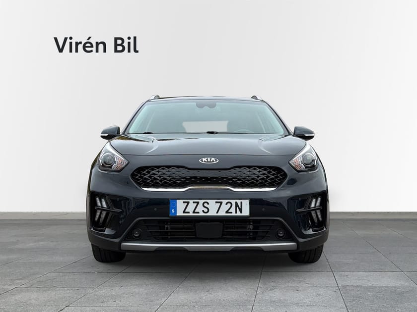 Bild 5 av Kia Niro P-HEV