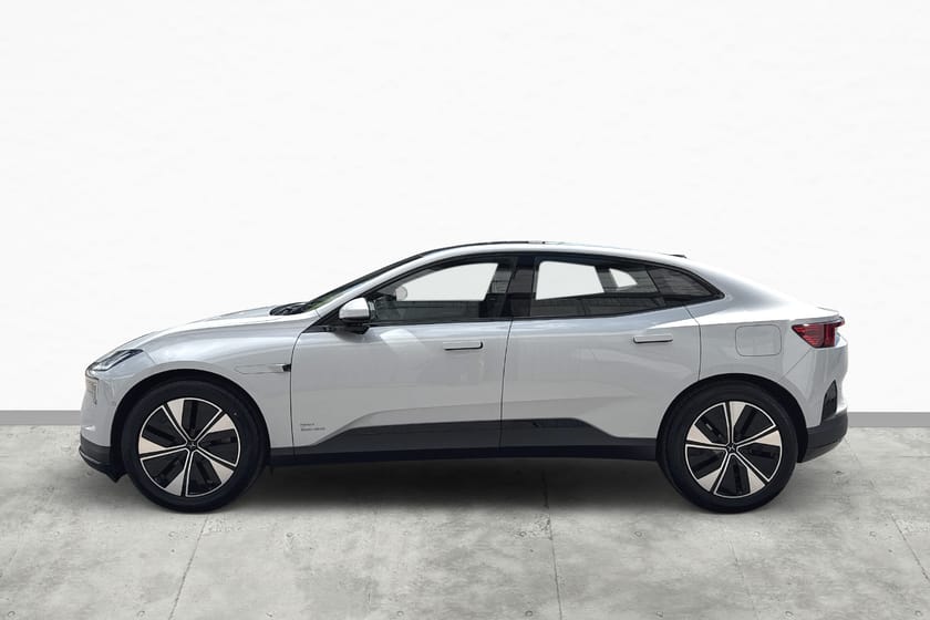 Bild 1 av Polestar 4 Long Range Dual Motor Plus