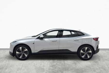 Polestar 4 Long Range Dual Motor Plus