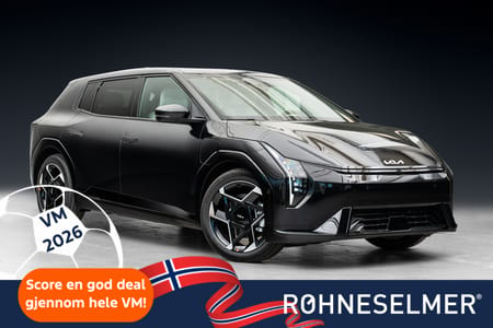 Kia EV4 Long Range GT //Harman Kardon//360 Kamera