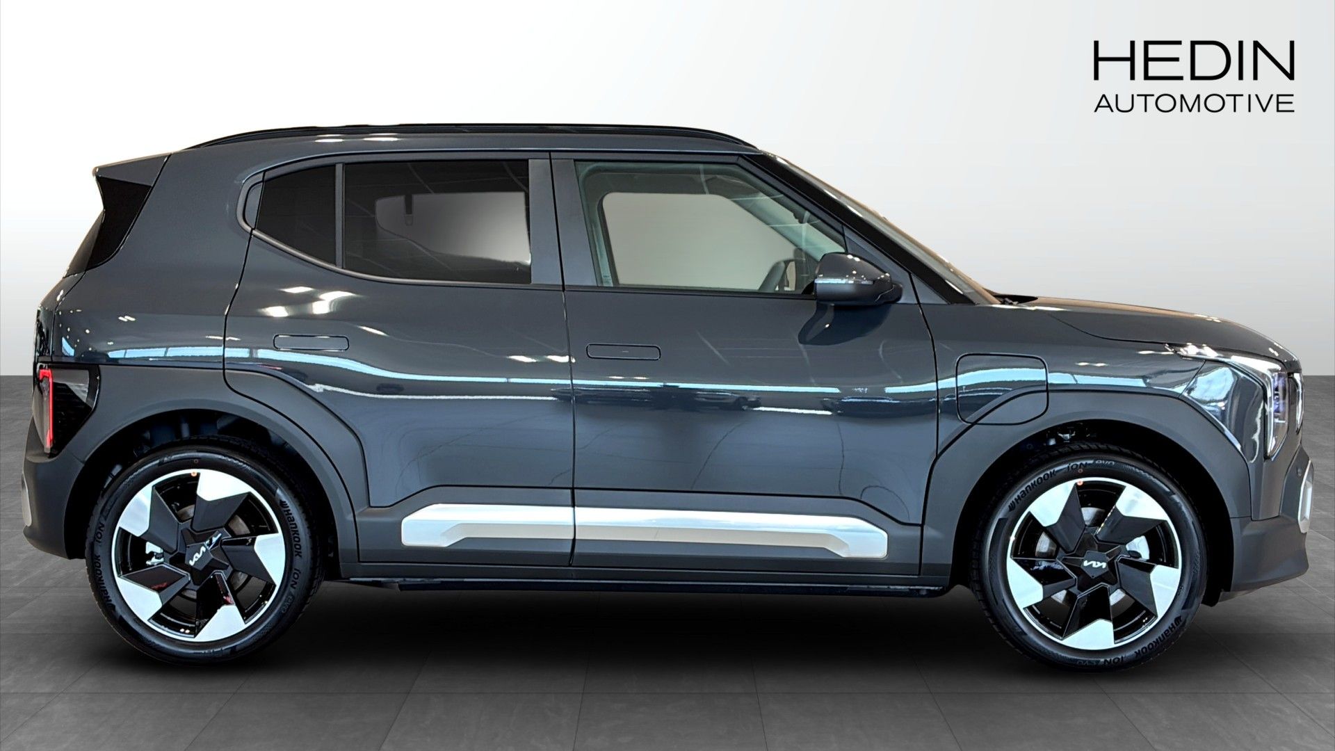 Kia EV2 PLUS SR 5-SITS 2027, bild 6/10