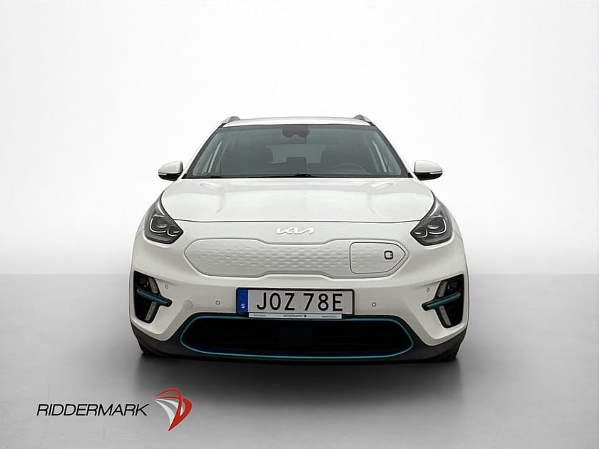 Bild 3 av Kia e-Niro