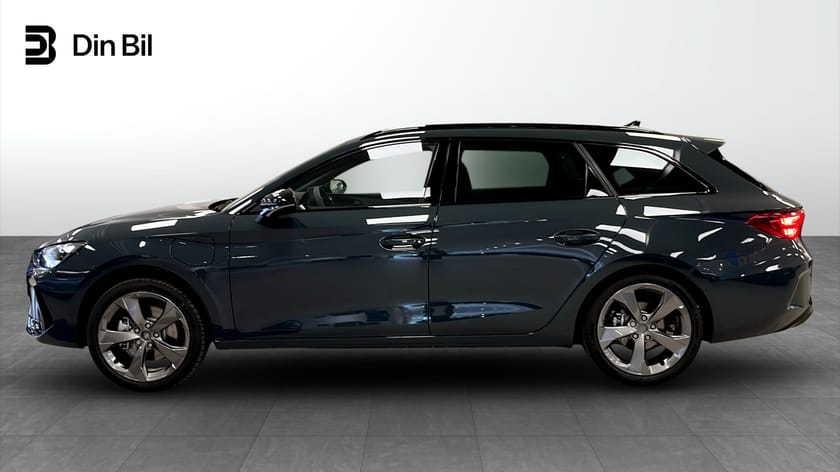 Bild 2 av CUPRA Leon Sportstourer e-Hybrid 1.5 204HK DSG