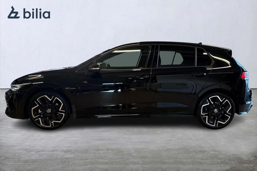 Bild 3 av Volkswagen Golf