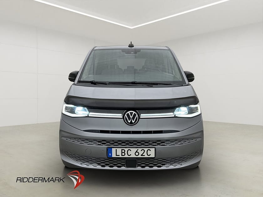 Bild 5 av Volkswagen Multivan eHybrid Värmare Drag Pano CARPLAY 7-Sits