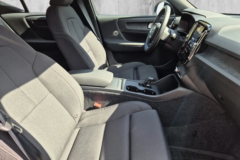 Volvo EX40 Twin Motor bilde 24