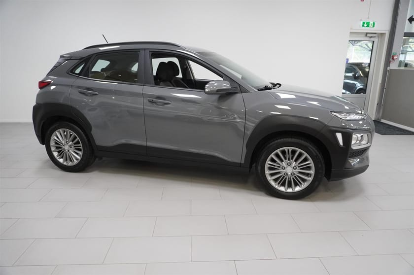 Bild 5 av Hyundai Kona