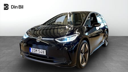 Volkswagen ID.3 Pro Performance
