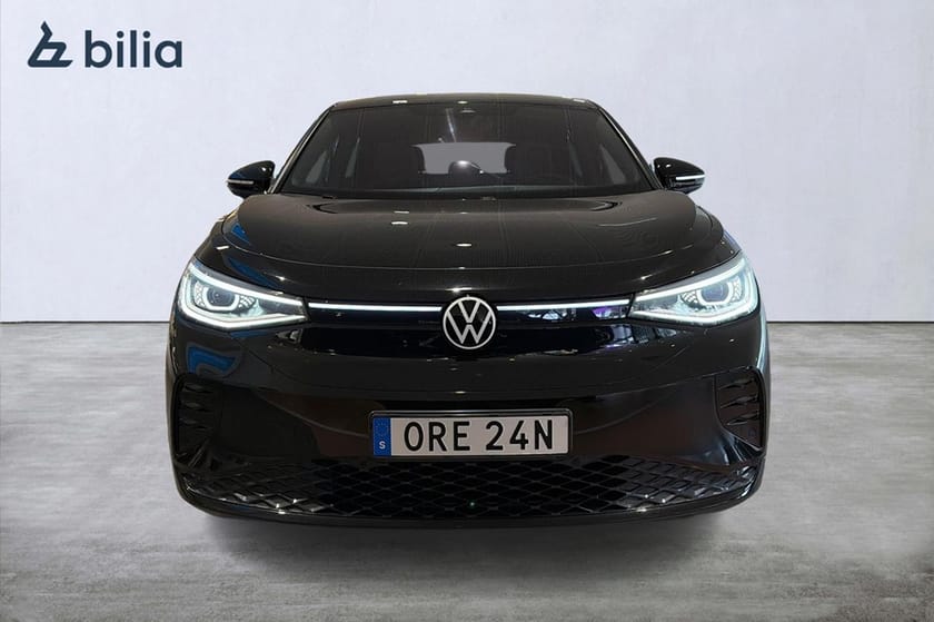 Bild 4 av Volkswagen ID.5 GTX