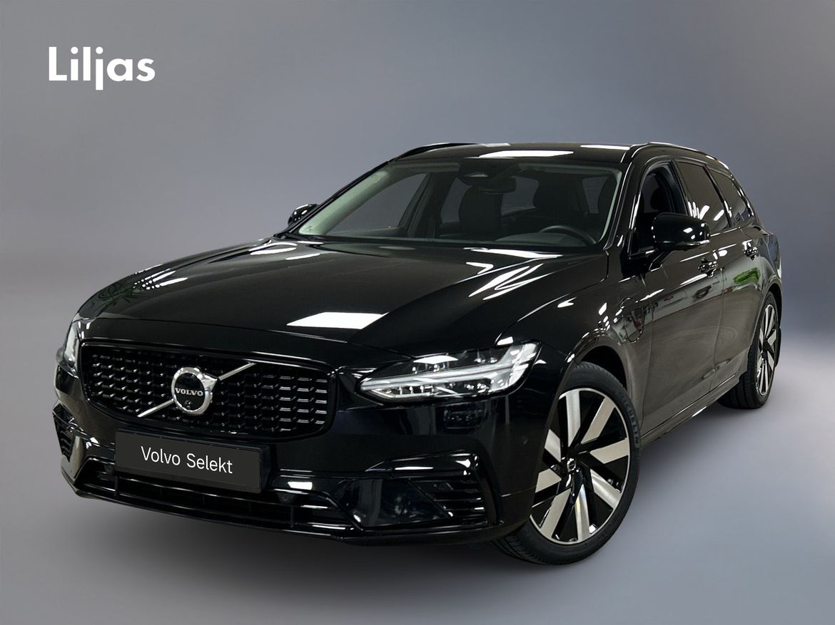 JDW52N – Volvo V90