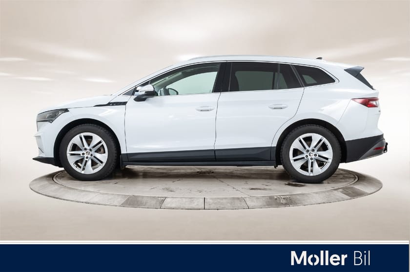 Bilde 2 av Škoda Enyaq iV 80x 