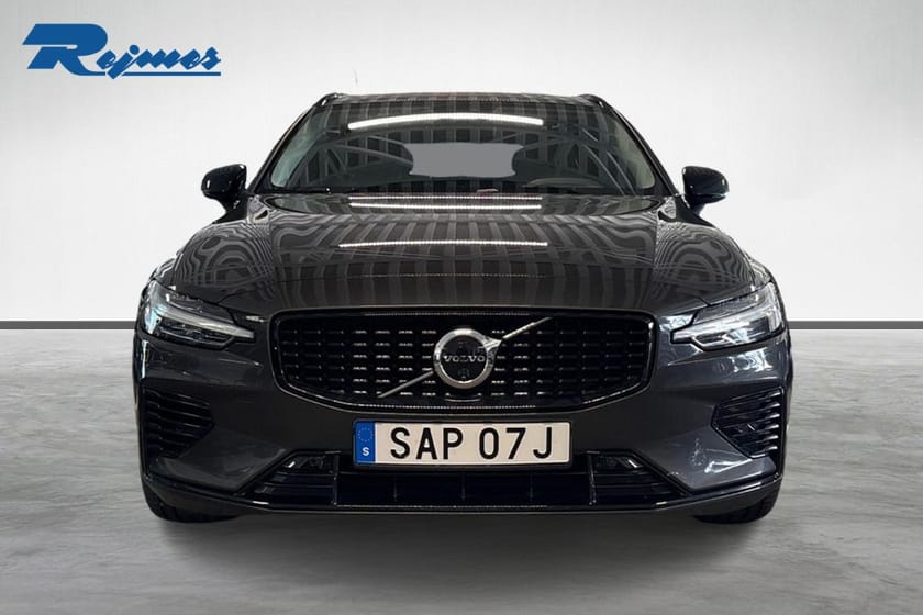 Bild 3 av Volvo V60