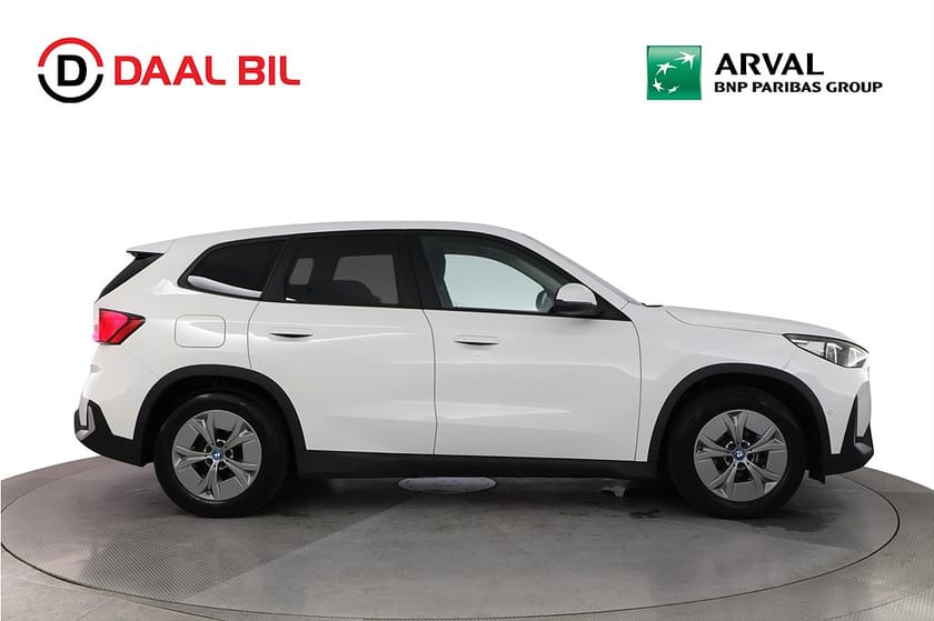 Bild 5 av BMW iX1 xDrive30 64,7 kWh 306HK PRIVAT/FÖRETAGSLEASING
