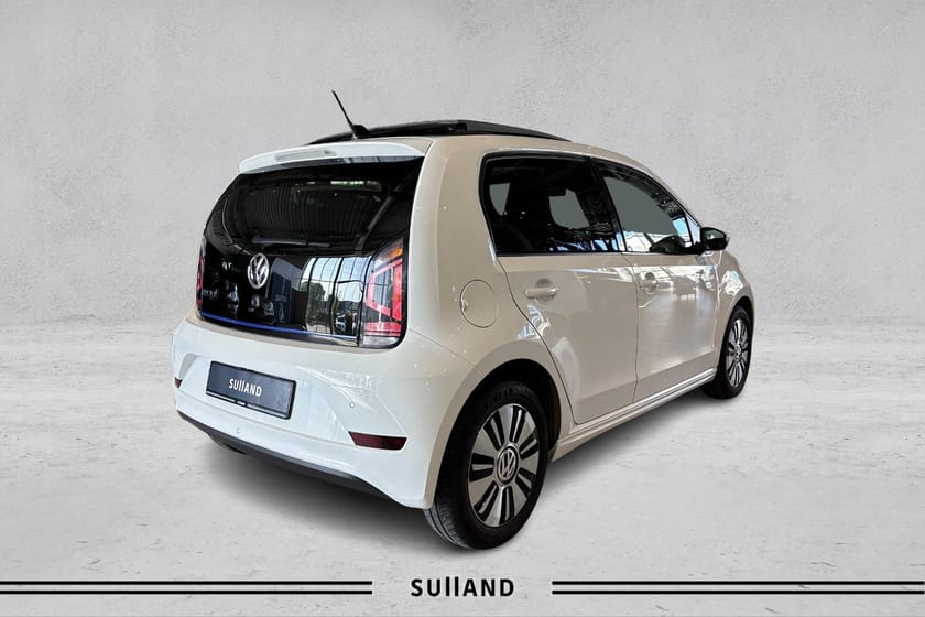 Bilde 5 av Volkswagen e-up! intro 82hk