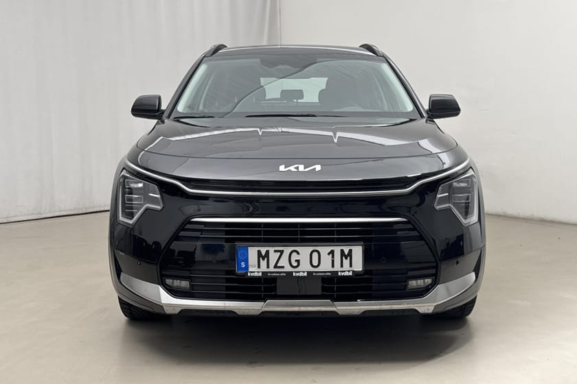Bild 5 av Kia Niro Hybrid