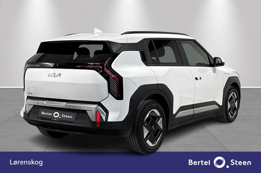 Bilde 5 av Kia EV3 Long Range