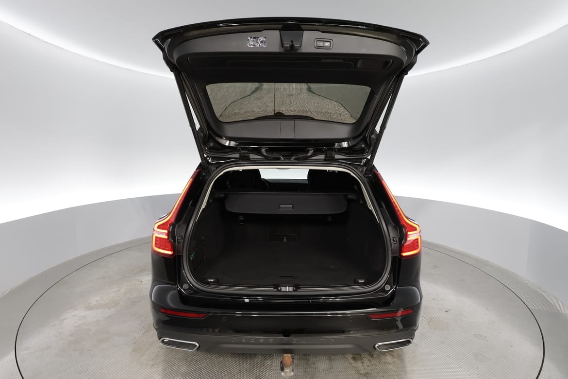 Volvo V60 2022 - miniatyr 17