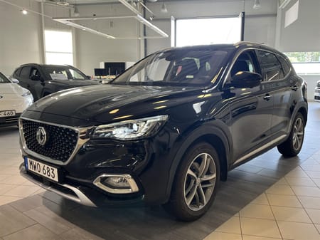MG EHS PHEV Luxury Kamera Pano Adaptiv Farth. 258hk