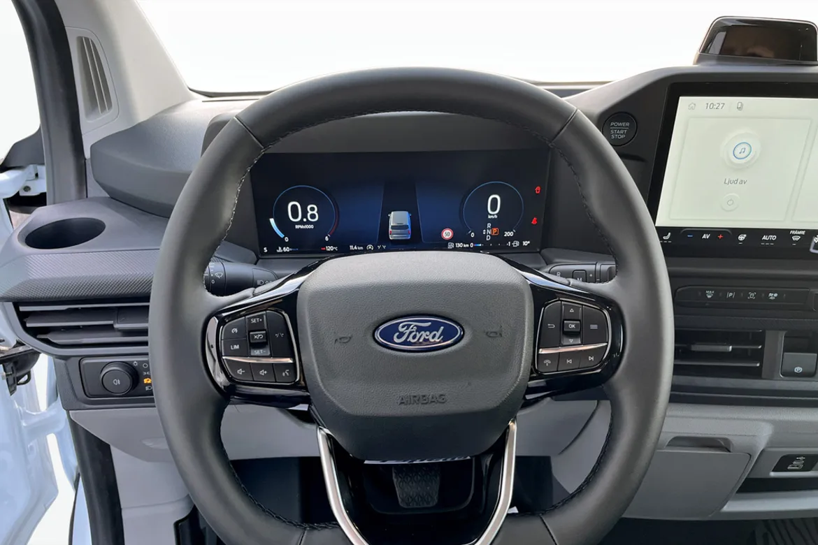Ford Transit Custom 280