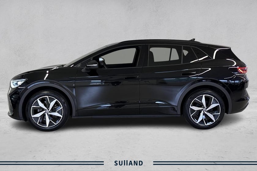 Bilde 2 av Volkswagen ID.4 GTX 4motion  77kwh