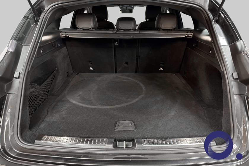 Bilde 5 av Mercedes-Benz EQC 400 4MATIC AMG Edition | DISTRONIC, MEMORY, CARPLAY, 360++