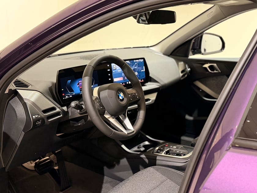 Bild 3 av BMW 120