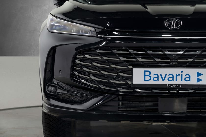 Bilde 4 av MG HS PHEV