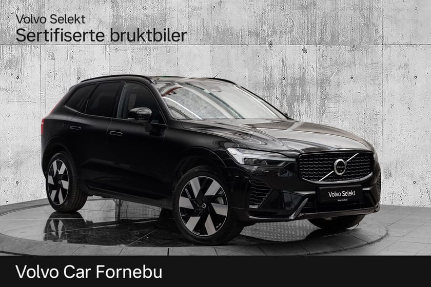 Bilde 1 av Volvo XC60