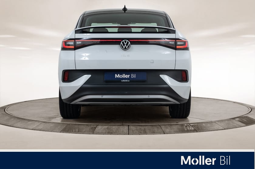 Bilde 4 av Volkswagen ID.5 Pro Performance 77kwh 204hk