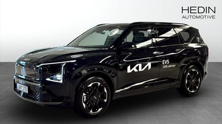 Kia EV5 Long Range GT LINE FWD