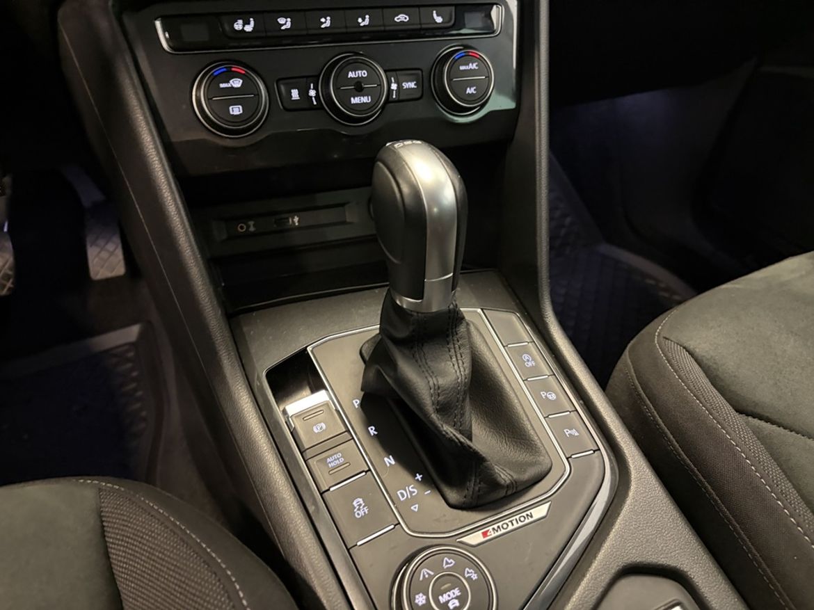 Volkswagen Volkswagen Tiguan — bild 18
