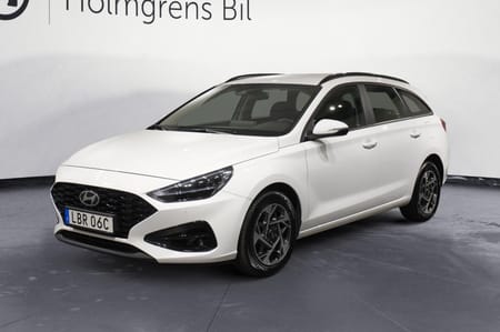 Hyundai i30 Kombi