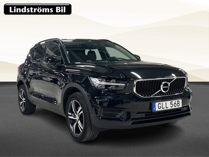 Bild 3 av Volvo XC40 T3 Geartronic Base Vhjul