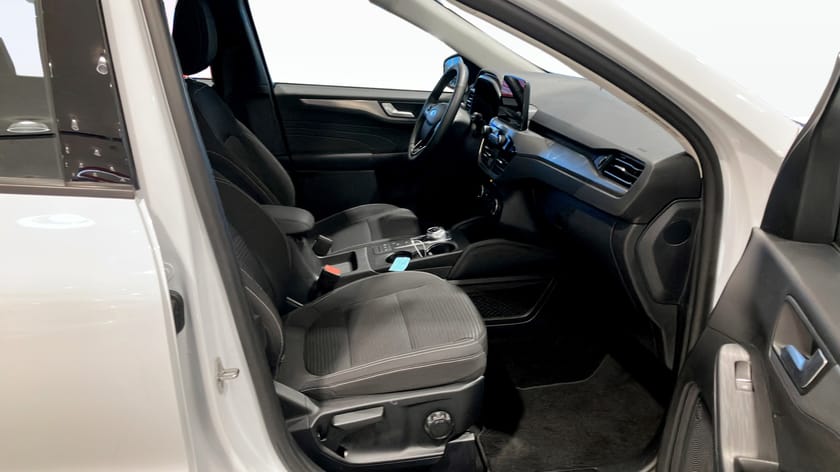 Bild 3 av Ford Kuga Plug-In Hybrid