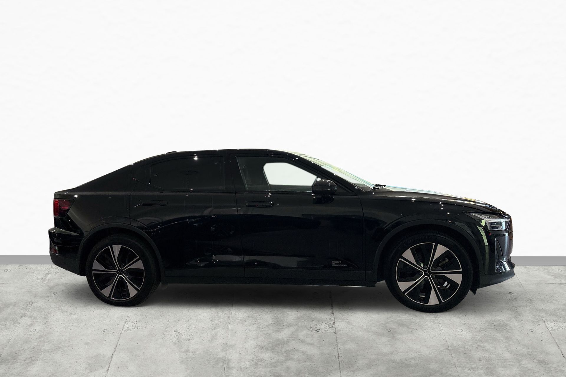Polestar 2 Standard range Single motor 2024, bild 4/10
