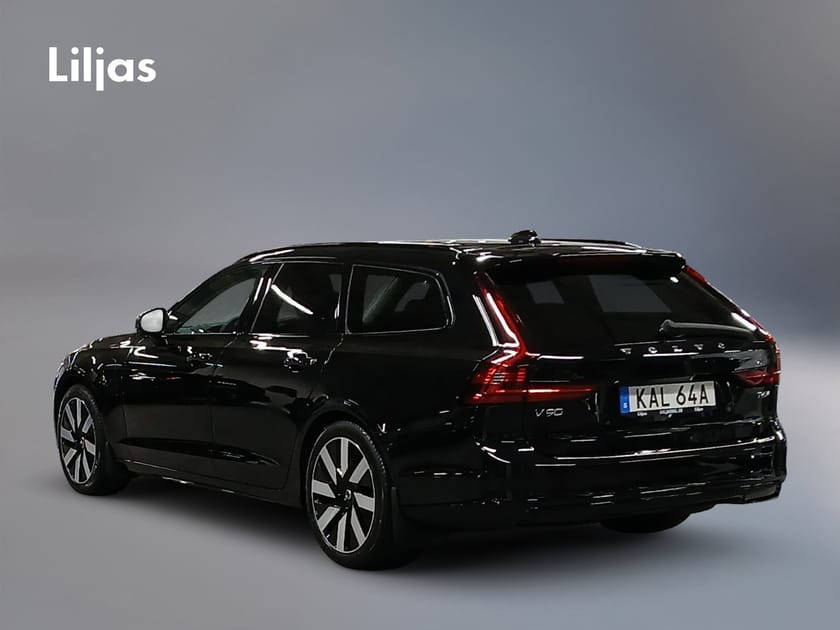 Bild 4 av Volvo V90
