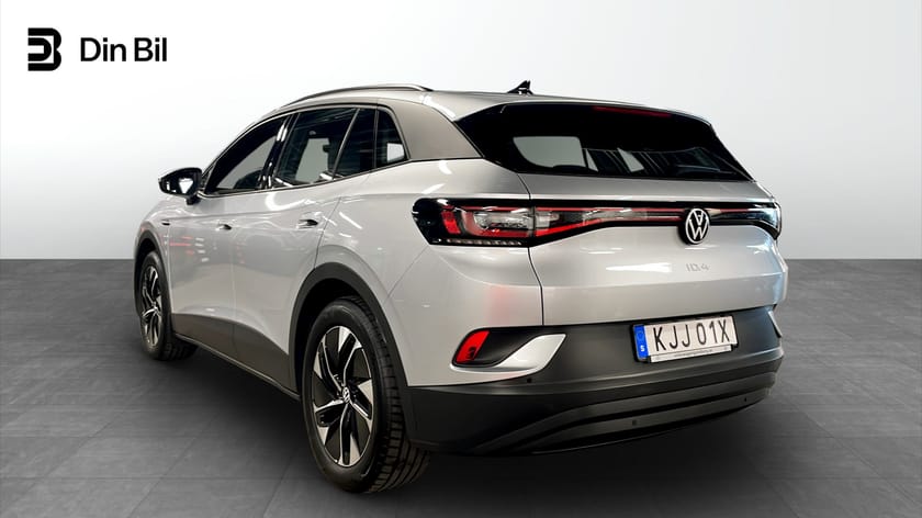 Bild 3 av Volkswagen ID.4 Pro Performance