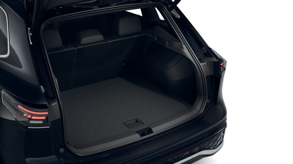 Volkswagen Volkswagen Tiguan eHybrid — bild 7