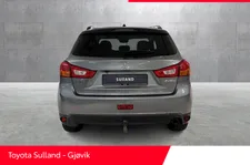Thumnail bilde 3 av Mitsubishi ASX