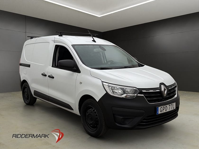Bild 1 av Renault Express