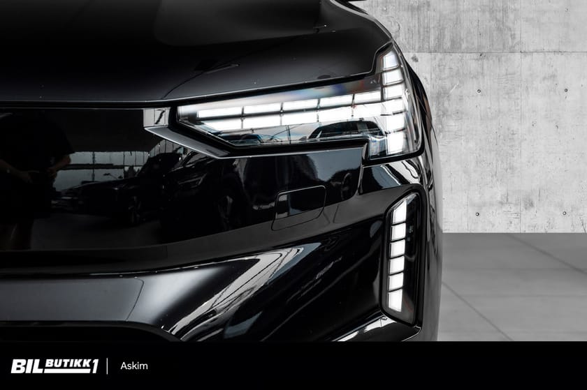 Bilde 4 av Volvo EX90 Twin Motor Performance Luft, HUD, B&W, Soft Close, 22", 360, Pixel+++