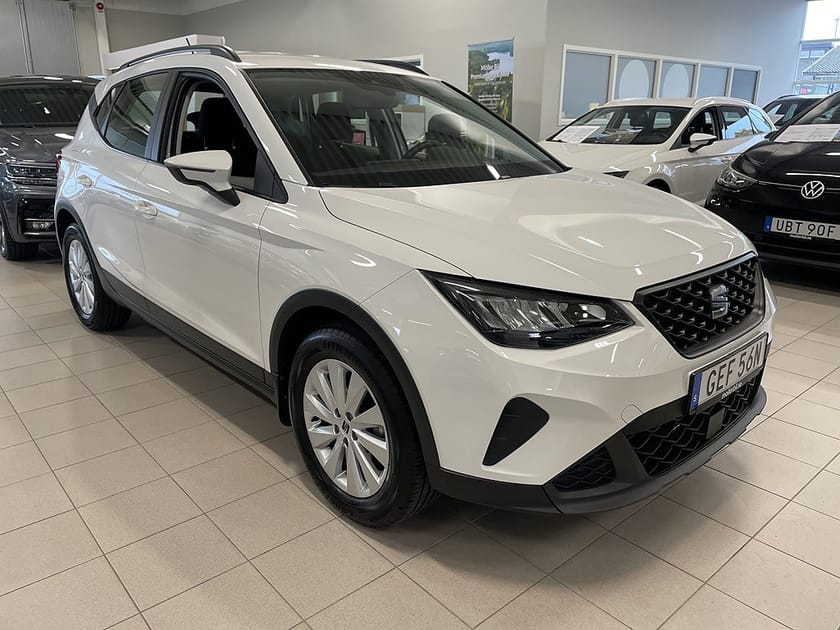 Bild 1 av SEAT Arona