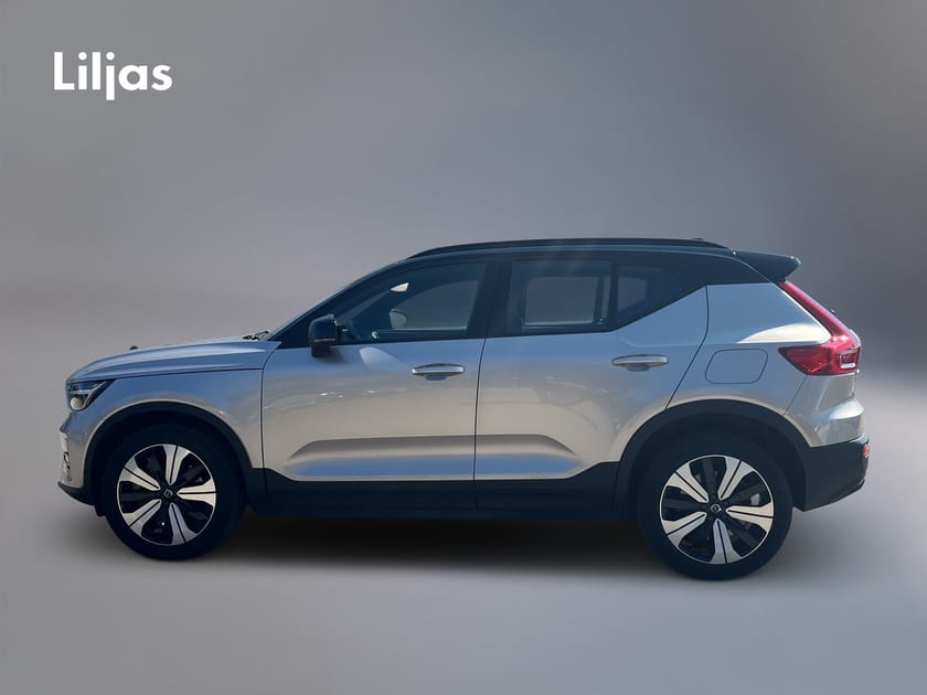 Bild 4 av Volvo XC40 Recharge Core Edition