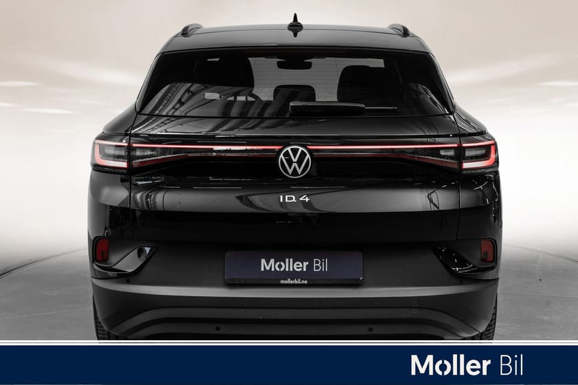 Bilde 5 av Volkswagen ID.4 Pro limited  77kwh 174hk