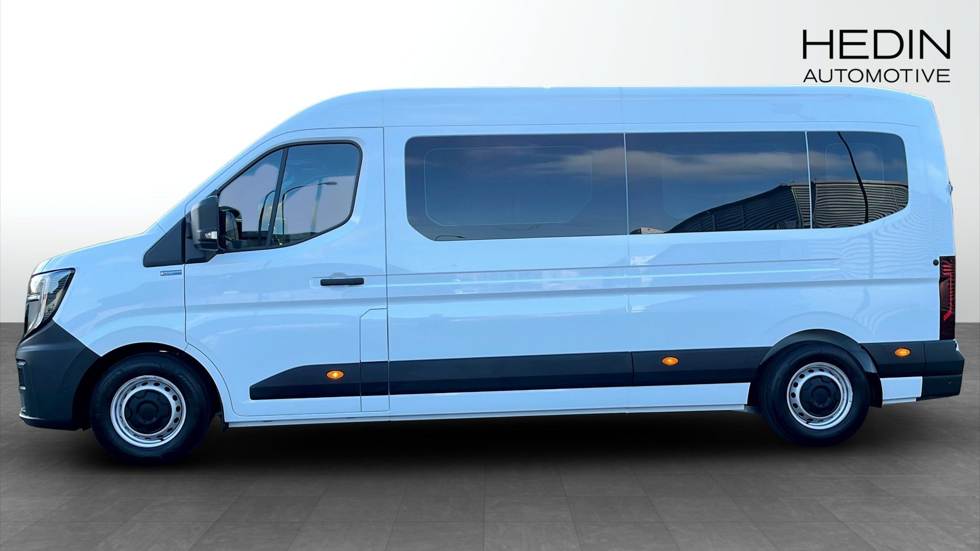Renault Master 2026, bild 6/9